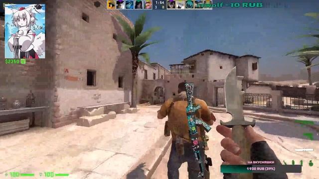 Немая | Страдаю от тостеров | Silent girl смотреть онлайн