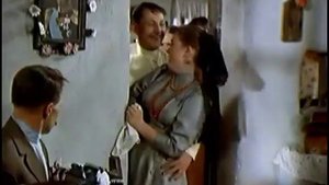 Казачья плясовая "Пролегала степь-дорожка" Русичи - фильм "Тихий Дон"