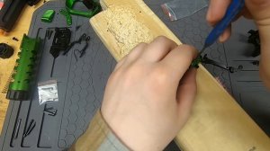 T020? Action Army AAP-01 trigger install guide | Airsoft Toy Tech Guide
