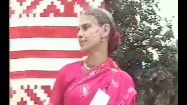 Славянский Базар Витебск  2001 год.