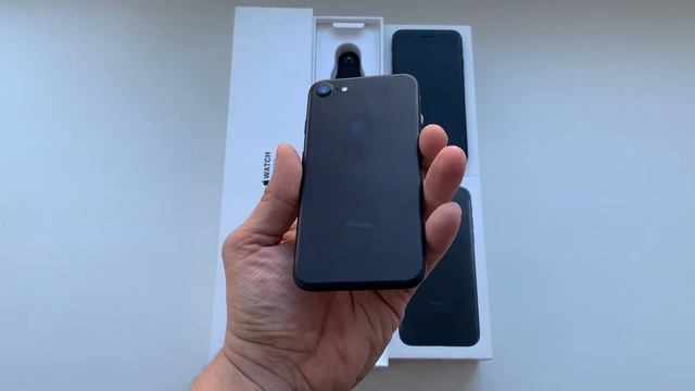 Получил Apple Watch ⌚️ 3 series 42mm абсолютно бесплатно! смотреть онлайн