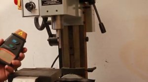 Тахометр цифровой лазерный бесконтактный DT2234C+