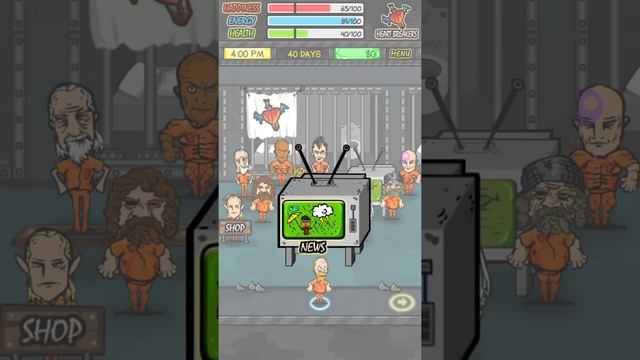 Prison Life RPG the rejected apple store app preview