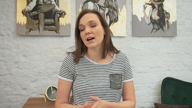 Как подобрать стулья и не ошибиться с выбором цвета / Выбор цвета и обивки мебели смотреть онлайн