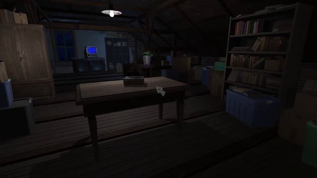 ОНА МЕНЯ ПУГАЕТ | Аманда Путешественница || Amanda the Adventurer смотреть онлайн