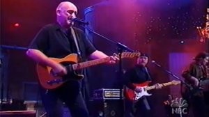 Dave Mason Gary Wright "Feelin' Alright" Benefit TV Show 2002