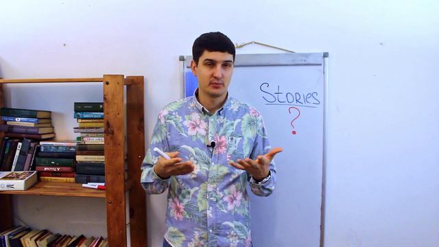 ЗАЧЕМ СНИМАТЬ STORIES | ОХВАТЫ В STORIES
