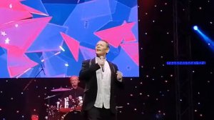 Вадим Казаченко - Больно, мне больно. Концерт,, Удачные песни ", Санкт-Петербург.