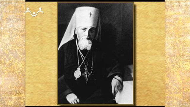 Рассказы о Святых. Святитель Феодо́сий Черниговский, архиепископ