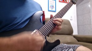 Guns 'n Roses - Don't Cry (Solo)