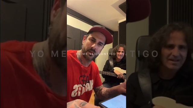 MELENDI - COMPONIENDO “EL PLAN” смотреть онлайн