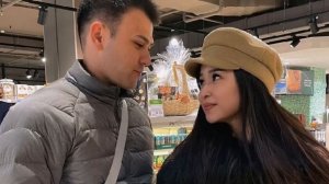 Esco & Baga  мой кайф джан мой сон джан