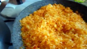 ? Запеченный Рис в Духовке по Турецки