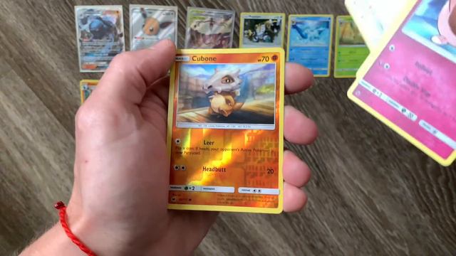 Opening Pokémon Tag Team powers collection box!!! Открываем Покемон бустеры!!! смотреть онлайн