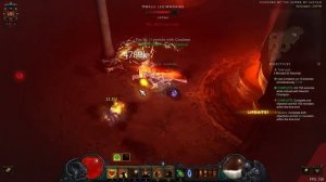 Diablo 3 Reaper of Souls Crusader Set Dungeon (Armor of Akkhan)
