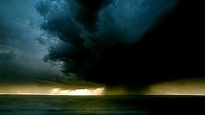 Во власти стихии