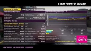 СТОИТ ли ПЕРЕПЛАЧИВАТЬ за DDR5? Тесты DDR4 vs DDR5 на i7 12700 с RTX 3090 TI в Играх и Приложениях