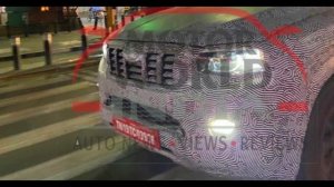 Mahindra Scorpio New Model 2021 | Upcoming Scorpio 2021 | Spied Interior\Exterior\Price and Engine