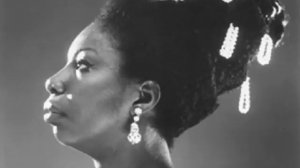 Nina Simone - Nobody's fault but mine