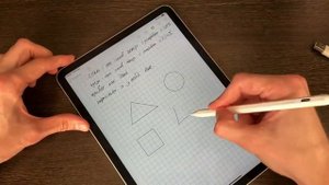Стилус Goojodoq. Лучшая замена Apple Pencil 2.