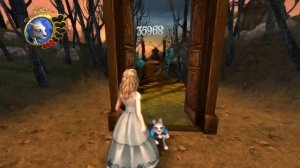 Прохождение игры Алиса в стране чудес часть 7 Финал