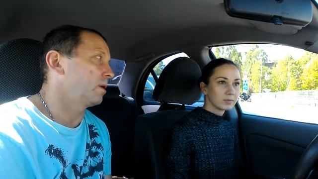 Беседы о разном. Советы начинающим водителям. Видеоурок