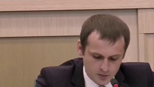 МАТВИЕНКО ОТЧИТАЛА СЕНАТОРА / ТАКОЕ ВЫСКАЗЫВАНИЕ СЕНАТОРА НЕ ПОНРАВИЛОСЬ МАТВИЕНКО