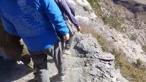 Настоящие дагестанцы живут в Дагестане, а лучшие живут в горах! Так ли это? Взаимовыручка горцев.