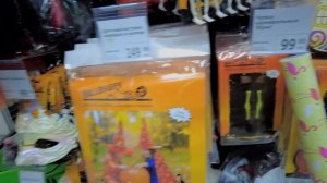 УЖАСНЫЙ ??Фикс Прайс ? ХЭЛЛОУИН новинки 2021 HALLOWEEN Fix Price ?