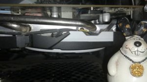 Видеокарта провисает(прогибается RX 580)в корпусе ПК,решение подходит для всех типов видеокарт