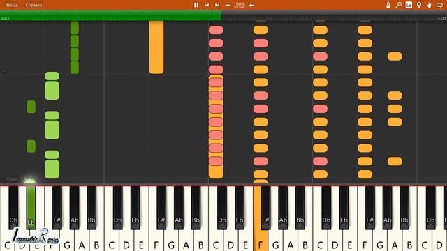 IMPOSSIBLE REMIX - The Prodigy - Climbatize смотреть онлайн
