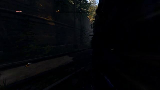 Новый друг Хакон ♠ Dying Light 2: Stay Human #2 смотреть онлайн