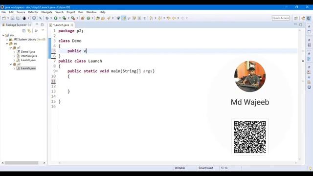 JavaScript Object create method