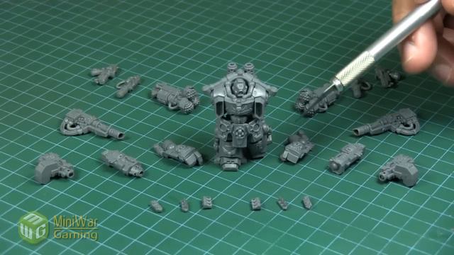 Quick Tip: Magnetizing a Centurion (When to Magnetize) смотреть онлайн
