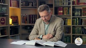 Не живёт во мне доброе (Рим. 7:18) Профессор Андрей Сергеевич Десницкий