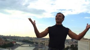 Александр Пистолетов - Ты ждёшь рассвет