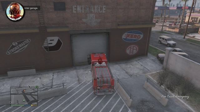 "GTA 5 Online" How To Store Any Vehicle In Your Garage! ( Easy Tutorial ) смотреть онлайн