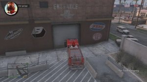 "GTA 5 Online" How To Store Any Vehicle In Your Garage! ( Easy Tutorial )