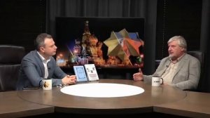 С. Савельев, Человек от рождения виноват. Управление человеком.mp4