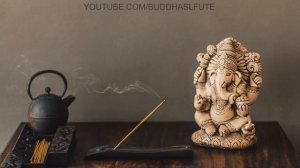 Flute Music | Peaceful Ganesha