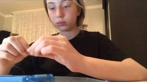 делаю украшения из бисера