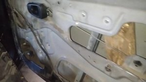 Daewoo Nexia вот так делают теперь стеклоподъёмники?♀️