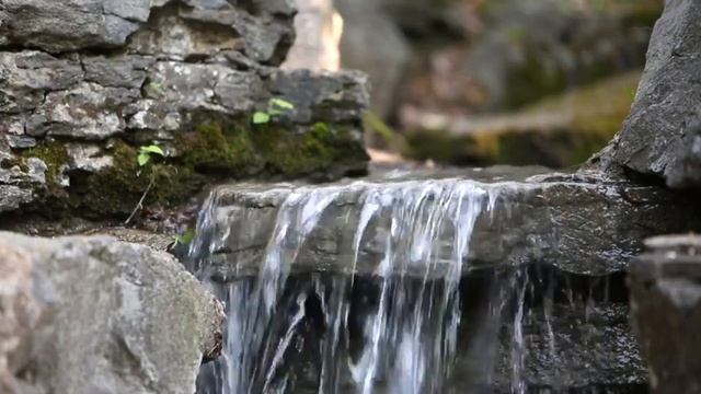 Звук Воды. Музыка для Сна. Музыка для Медитации. Расслабляющая Музыка смотреть онлайн