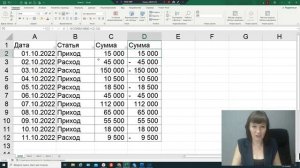 EXCEL ДЛЯ ЭКОНОМИСТОВ