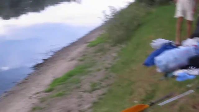 Стоянка перед Дробышевым. смотреть онлайн