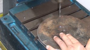 ШРЕДЕР для ВЕТОК СВОИМИ РУКАМИ или SUPER ХРЕНОРЕЗКА. начало.