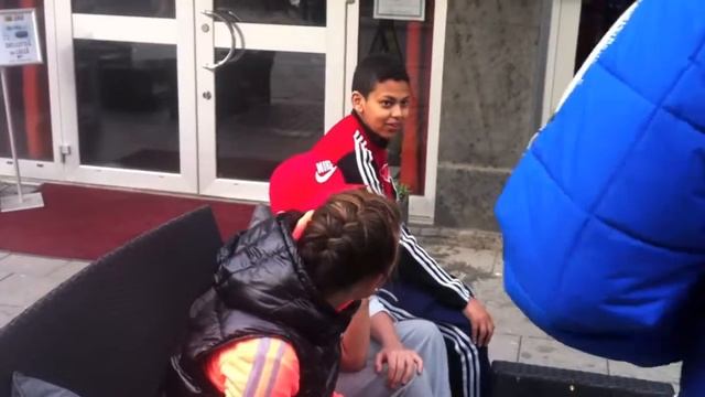 Обучение чуда в Уппсала смотреть онлайн