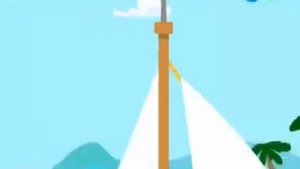 Смена логотипа канала карусель 30.11.2016