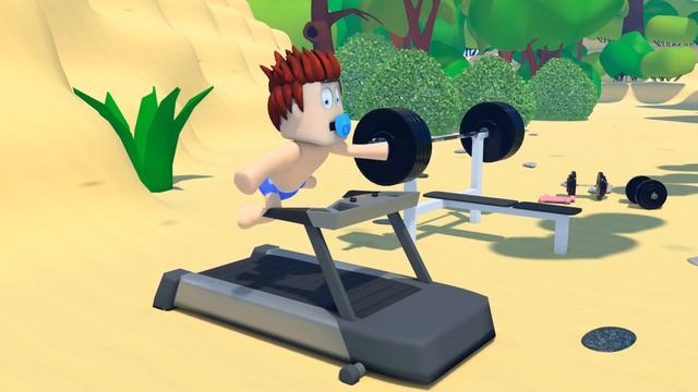 TOP 5 : Among Us vs Roblox: 3D Animation смотреть онлайн