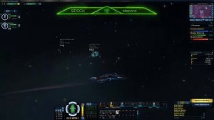 Star Trek Online | Delta Quadrant | Ep. 1 | Funtage | LLAP?